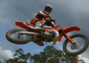 KTM 250 SX KTM 250 SX